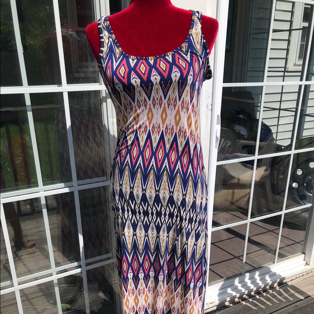Super comfy sundress